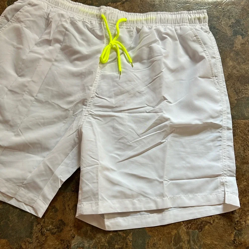 N/A swim trunks